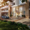 DLF Kings Court Portico